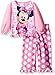 Disney Baby Girls' Minnie Mouse 2-Piece Pajama Set