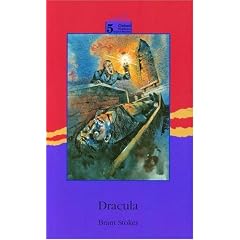 Oxford Progressive English Readers: Grade 5: 5000 Headwords: Dracula