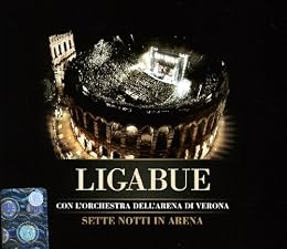 © Amazon Ligabue Foto 1