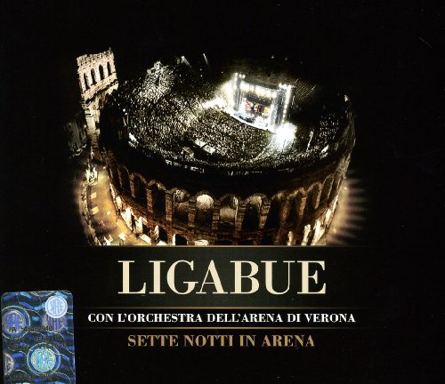 Ligabue Foto
