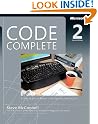 Code Complete, Second...