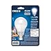 Cree 40W Equivalent Daylight (5000K) A19 LED Light Bulb with 4Flow Filament Design