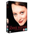 Jodie Foster Collection - Silence of The Lambs/Nell/Little Man Tate/Foxes/Anna and The King [DVD]