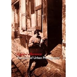 Eugene & Berenice - Pioneers of Urban Photography (NTSC)