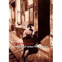 Eugene & Berenice - Pioneers of Urban Photography (NTSC)