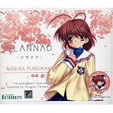 CLANNAD-�N���i�h- 1/8 �É� ���@�L���X�g�L�b�g