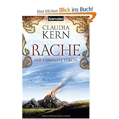 Rache. Der verwaiste Thron 03.