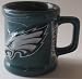 Football Philadelphia Eagles Mug Shot Glass
