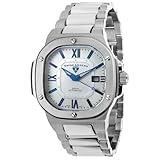 Swiss Legend Men's 90010-23 The Senator Automatic Watchwith Winder