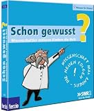 Schon gewusst? Box 3 - Wissenschaftler erklären Kindern die Welt