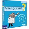 Schon gewusst? Box 3 - Wissenschaftler erkl�ren Kindern die Welt