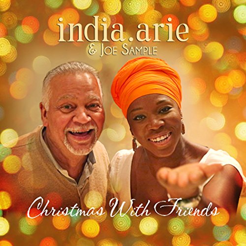 India.Arie - Christmas with Friends - Zortam Music