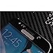 S7 Edge Screen Protector, Dokpav® Ultra Slim Samsung Galaxy S7 Edge 3D Tempered Glass Full Screen Protector, Protective Film Anti-scratch Anti-fingerprint for S7 Edge (Black)