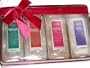 Bath & Body Works Aromatherapy Luxury Bath Gift Set - Assorted Scents Including Sensual Black Currant Vanilla, Stress Relief Eucalyptus Spearmint, Energy Orange Ginger, & Sleep Lavender Chamomile