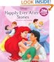 Happily Ever After Stories (Disney Princess (Disney Press Unnumbered))