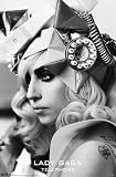 Lady Gaga Telephone Music Poster Print - 22x34 Poster Print Collections Poster Print, 22x34 Music Poster Print, 22x34