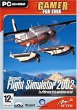 Revue Avanquest  / Flight Simulator 2002