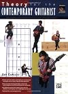 Theory for the Contemporary Guitarist