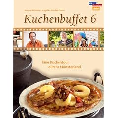 Kuchenbuffet 06