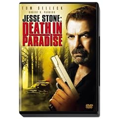 Jesse Stone: Death in Paradise
