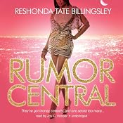 Rumor Central | [ReShonda Tate Billingsley]