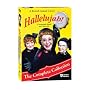 Hallelujah! The Complete Collection