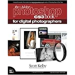 The Photoshop CS3 Book for Digital Photographers (Voices That Matter) book cover