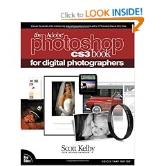 The Adobe Photoshop CS3 Book for Digital Photographers