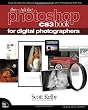 The Adobe Photoshop CS3 Book for Digital Photographers The Adobe Photoshop CS3 Book for Digital Photographers