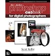 The Adobe Photoshop CS3 Book for Digital Photographers