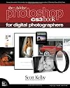 The Photoshop Cs3 Book for Digital Photographers