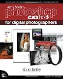 The Photoshop Cs3 Book for Digital Photographers