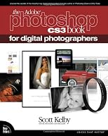 The Photoshop Cs3 Book for Digital Photographers