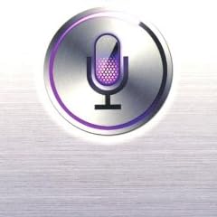 あなたの声で操作できる iPhone Siri かんたんガイド