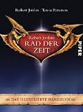 Robert Jordans Rad der Zeit: Das illustrierte Handbuch