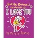 Purple Ronnie's Little Book of Poems to Say I Love You