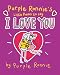 Purple Ronnie's Little Book of Poems to Say I Love You