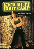 Mindy Mylrea - Kick Butt Boot Camp