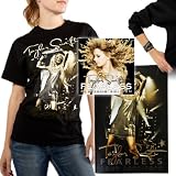 Fearless Album Package