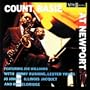 Count Basie At Newport