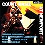 Count Basie At Newport