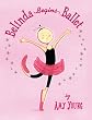 Belinda Begins Ballet