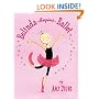 Belinda Begins Ballet