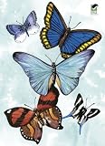 Butterfly Notebook
