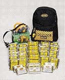 Economy Emergency Backpack Kits