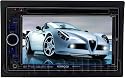 Kenwood Excelon DNX6960 6.1" In-Dash Double-DIN Navigation DVD Receiver
