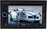 Kenwood Excelon DNX6960 6.1 Navigation Receiver with Bluetooth