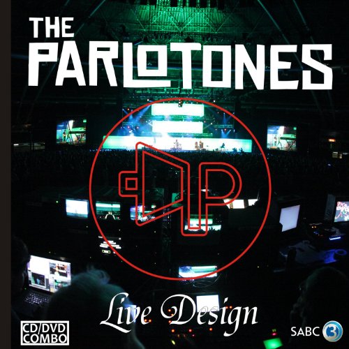 The Parlotones - Live Design - Zortam Music
