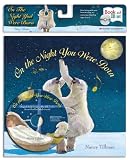 On the Night You Were Born (Book & CD Set)