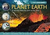 3D Explorer: Planet Earth: A Journey Through the Natural World